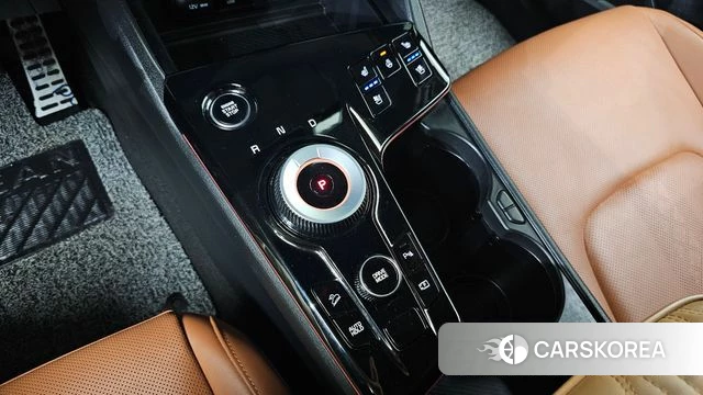 Kia Sportage 5th Generation Hybrid id 4847630 из Кореи 32