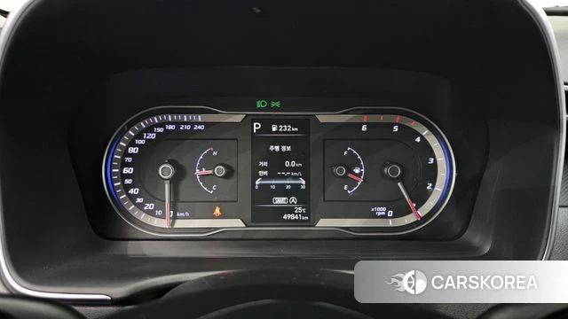Hyundai Tucson (NX4) id 4389593 из Кореи 28