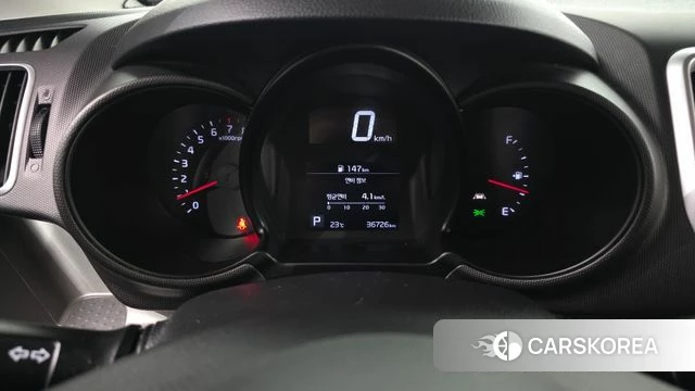 Kia The New Ray id 4917969 из Кореи 18