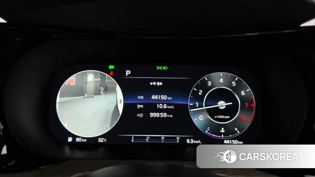 Kia K5 3rd generation id 4656302 из Кореи 30