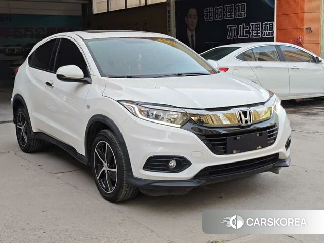 Honda Binzhi id 4272034 из Китая 8