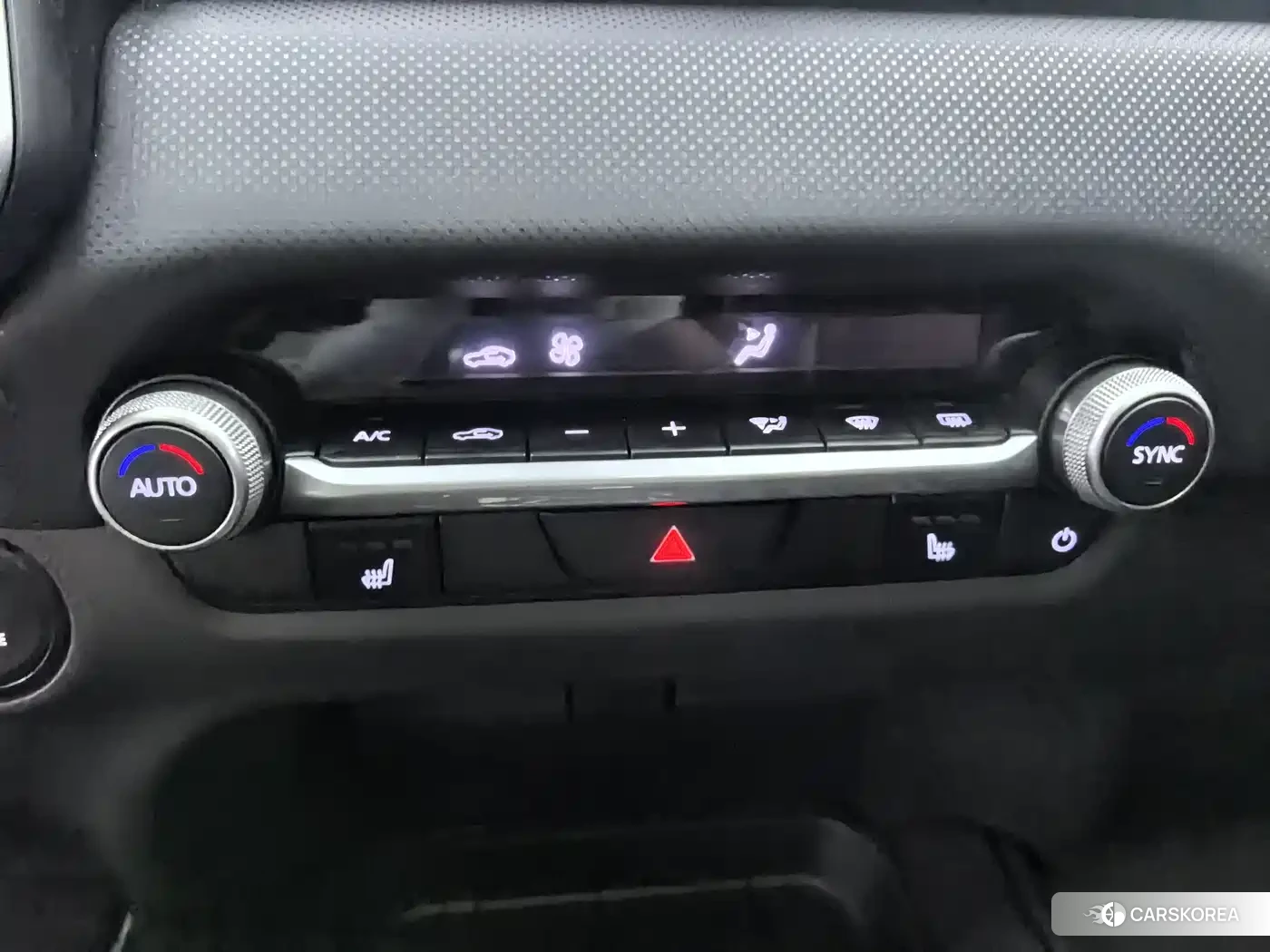 Mazda CX-50 id 4664392 из Китая 22