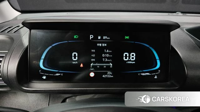 Hyundai Casper id 4499772 из Кореи 18