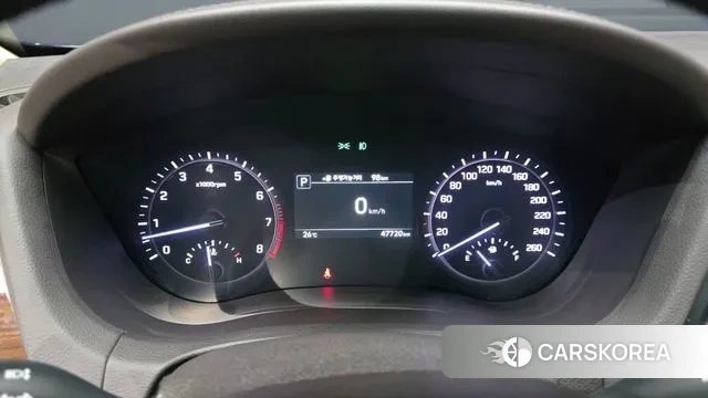 Genesis G80 id 3183140 из Кореи 18