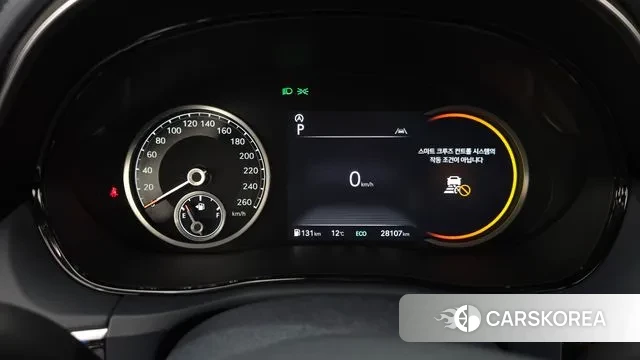 Genesis GV70 id 3411199 из Кореи 18