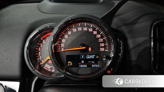 Mini Cooper Countryman id 4490598 из Кореи 32
