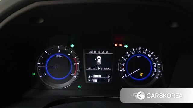 Ssangyong The New Rexton Sports Cannes id 4754421 из Кореи 29