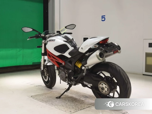 Ducati MONSTER 796 ABS id 4320529 из Японии 8