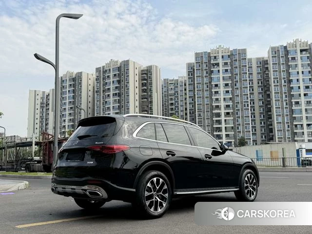 Mercedes-Benz GLC id 4300293 из Китая 14