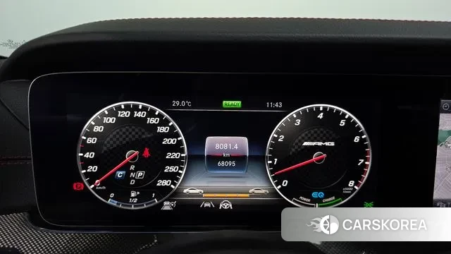 Mercedes-Benz CLS-Class C257 id 3054778 из Кореи 18