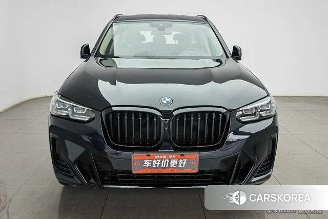 BMW X3 id 4335704 из Китая 22