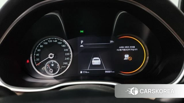 Genesis G80 (RG3) id 4594549 из Кореи 33