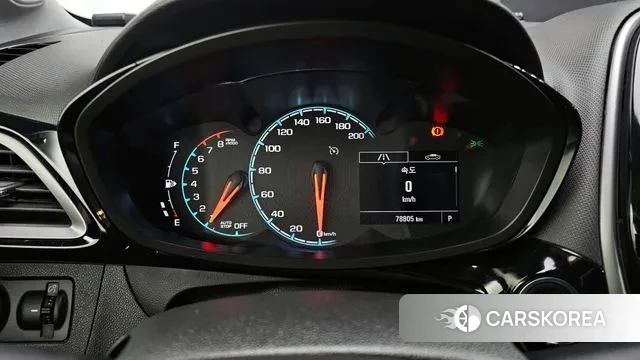 Chevrolet (GM Daewoo) The New Spark id 3480282 из Кореи 18