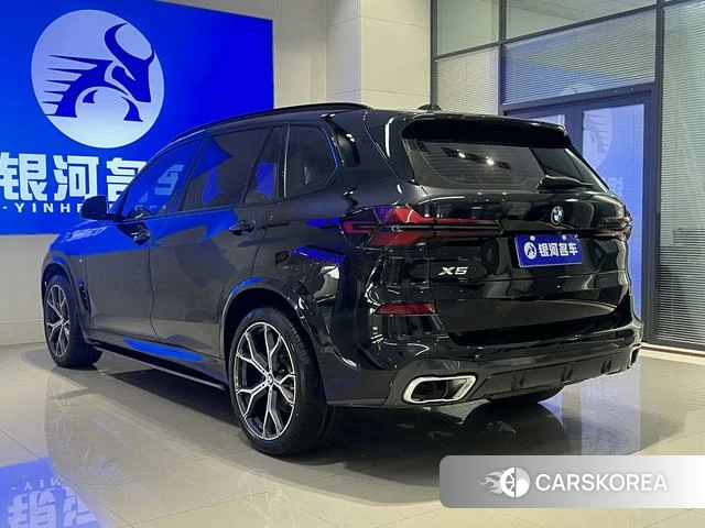 BMW X5 id 4241111 из Китая 14