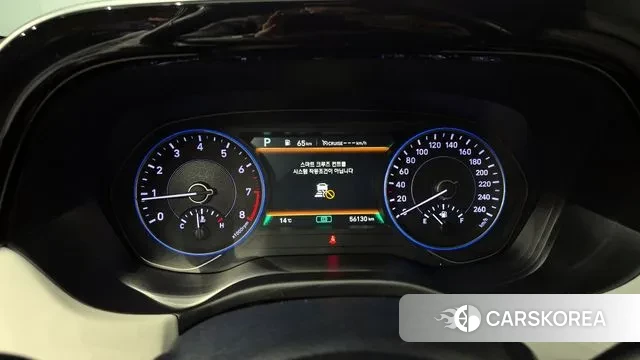 Hyundai Palisade id 3631664 из Кореи 18