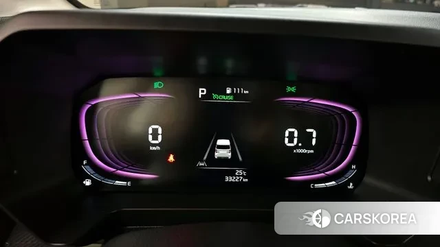 Kia The New Kia Ray id 3109635 из Кореи 18