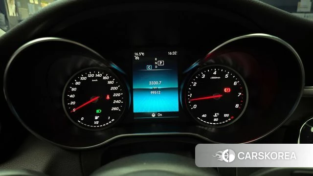 Mercedes-Benz C-Class W205 id 3844451 из Кореи 18