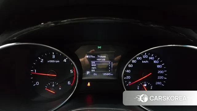 Kia The New Carnival id 3379919 из Кореи 18