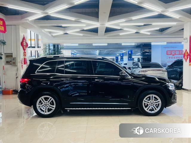 Mercedes-Benz GLB id 4258934 из Китая 18