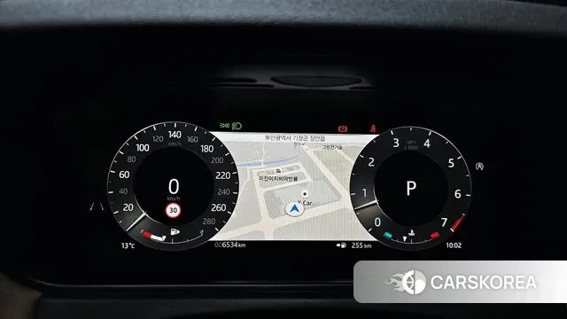 Land Rover Range Rover Velar id 3446873 из Кореи 18