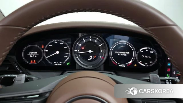 Porsche 911(992) id 3850840 из Кореи 18