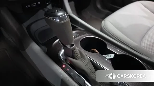 Chevrolet (GM Daewoo) The New Malibu id 3766262 из Кореи 18