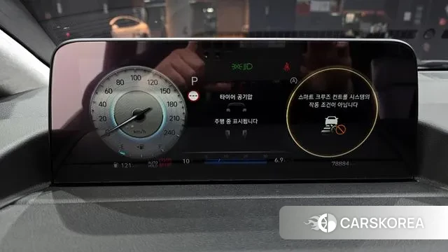 Hyundai Staria id 3478998 из Кореи 18