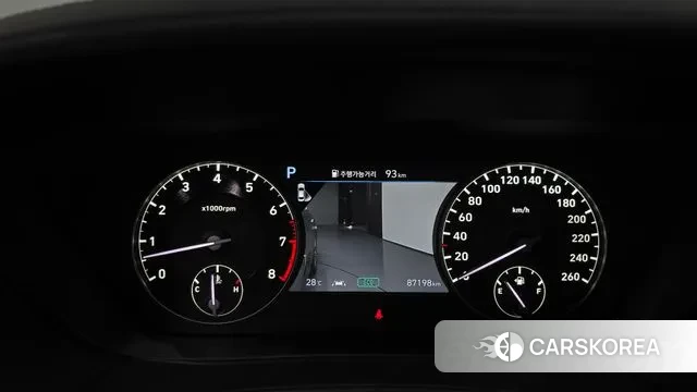 Genesis G90 id 3012430 из Кореи 18