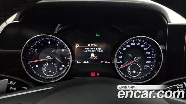 Hyundai The New Grandeur IG id 2671962 из Кореи 18