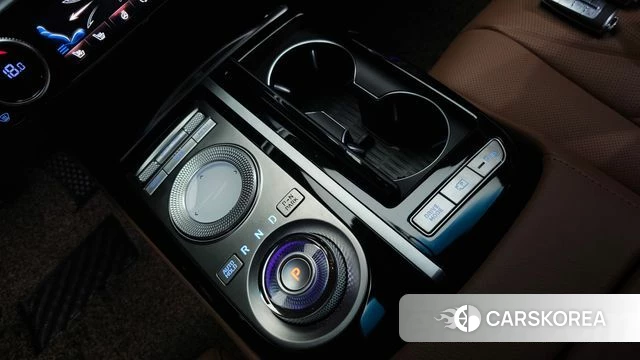 Genesis G80 (RG3) id 4389242 из Кореи 33