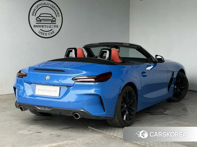 BMW Z4 id 4328878 из Китая 18