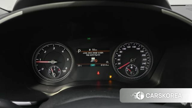 Hyundai The New Santa Fe id 4594108 из Кореи 18