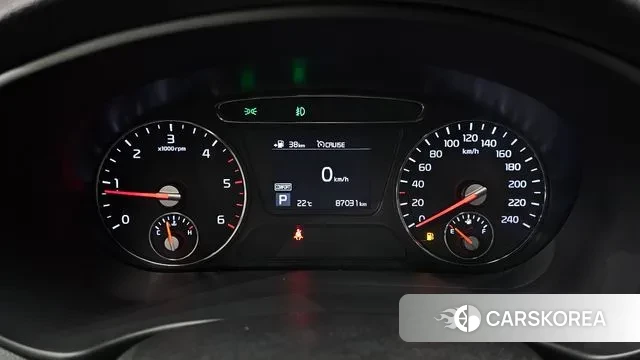 Kia The New Sorento id 2961988 из Кореи 18