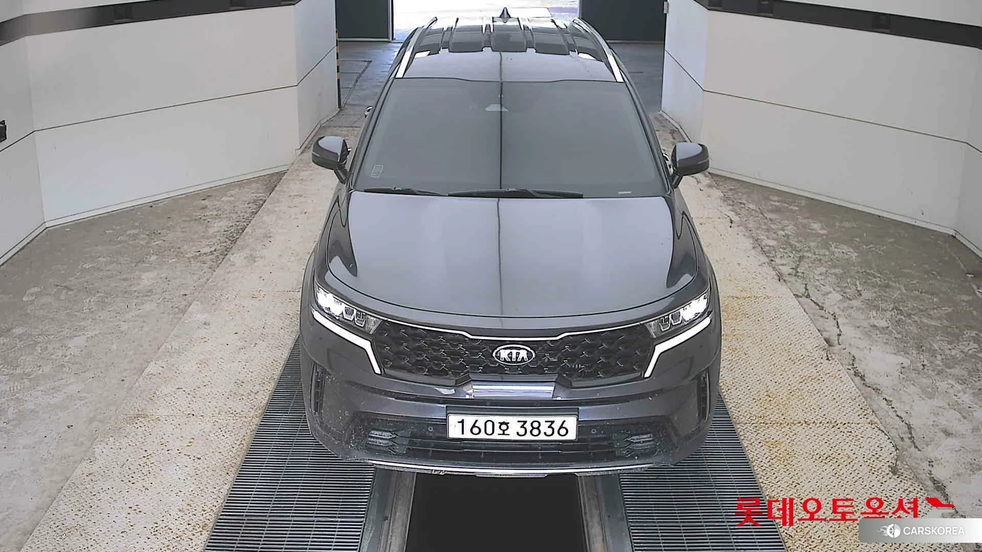 Kia Sorento id 4669091 из Кореи 35