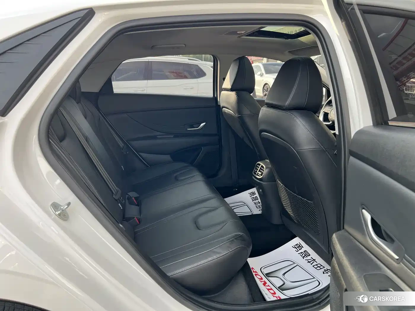 Hyundai Elantra id 4514221 из Китая 18
