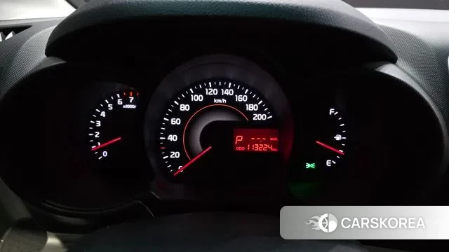 Kia The New Ray id 3748236 из Кореи 18