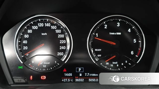 BMW 1 Series (F20) id 4508227 из Кореи 29