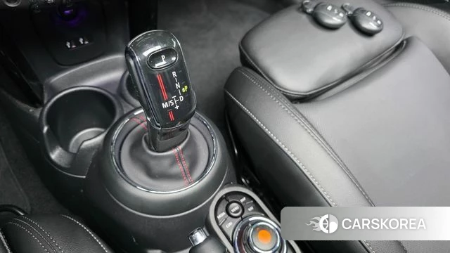 Mini Cooper S id 4754945 из Кореи 30