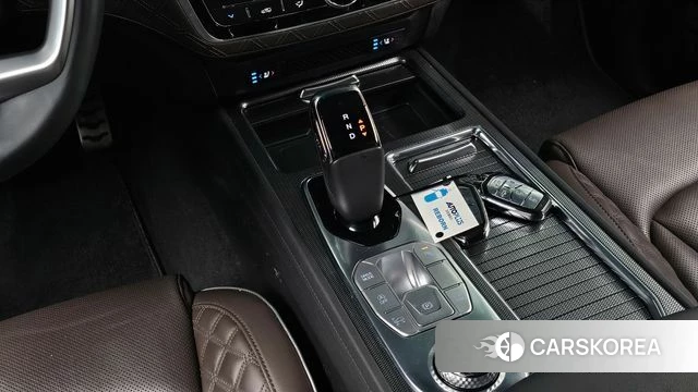 Ssangyong All New Rexton id 4250483 из Кореи 30