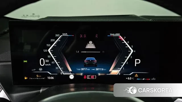 BMW 4 Series (G22) id 3758361 из Кореи 18