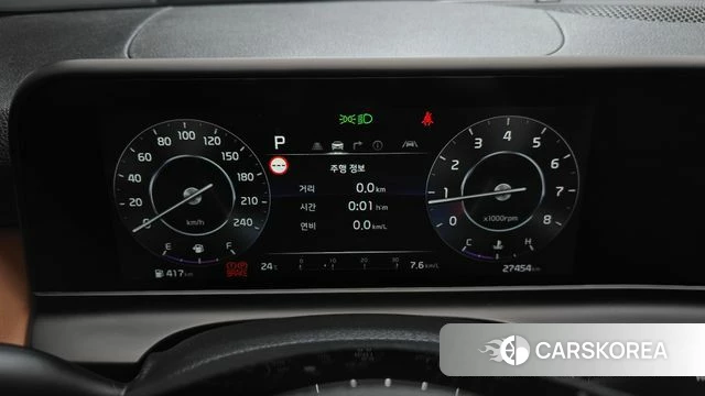 Kia The New Seltos id 4381549 из Кореи 18
