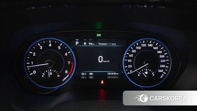 Hyundai Palisade id 4389308 из Кореи 18