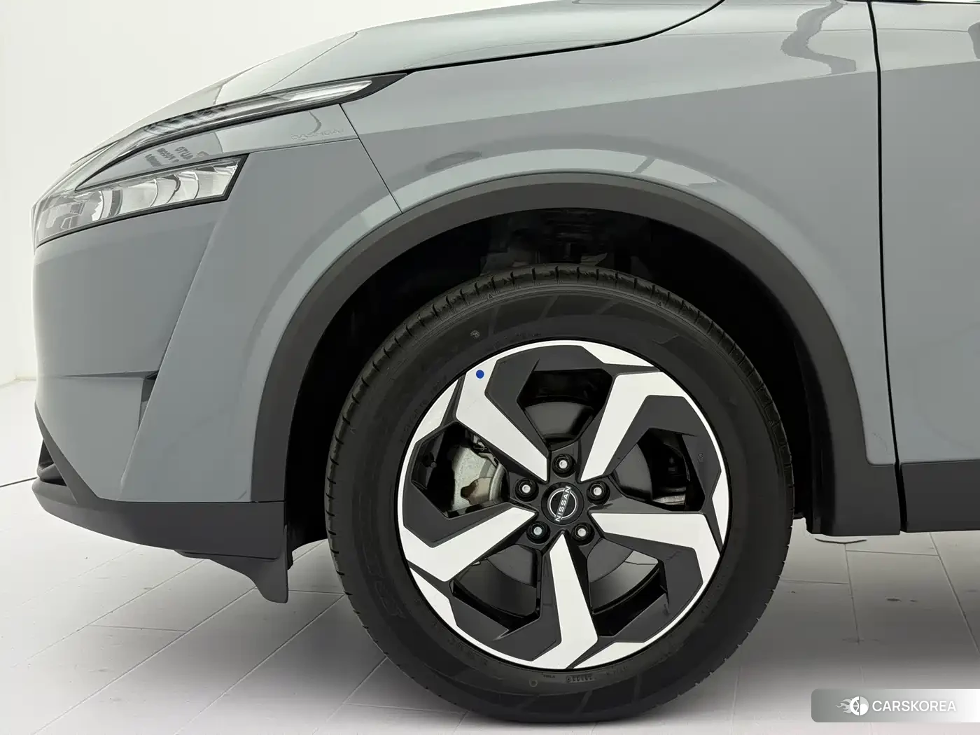 Nissan Qashqai id 4578349 из Китая 21