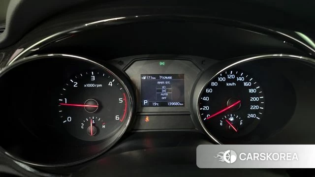 Kia The New Carnival id 3861382 из Кореи 18