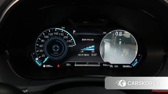 Genesis GV70 id 4179450 из Кореи 18