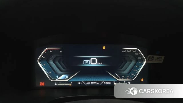 Ssangyong The New Rexton Sport id 4223146 из Кореи 18