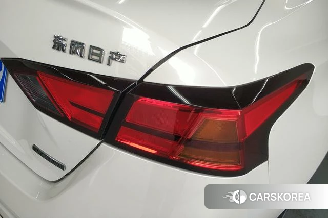 Nissan Teana id 4313893 из Китая 15