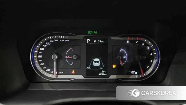 Hyundai Tucson (NX4) id 4317216 из Кореи 18