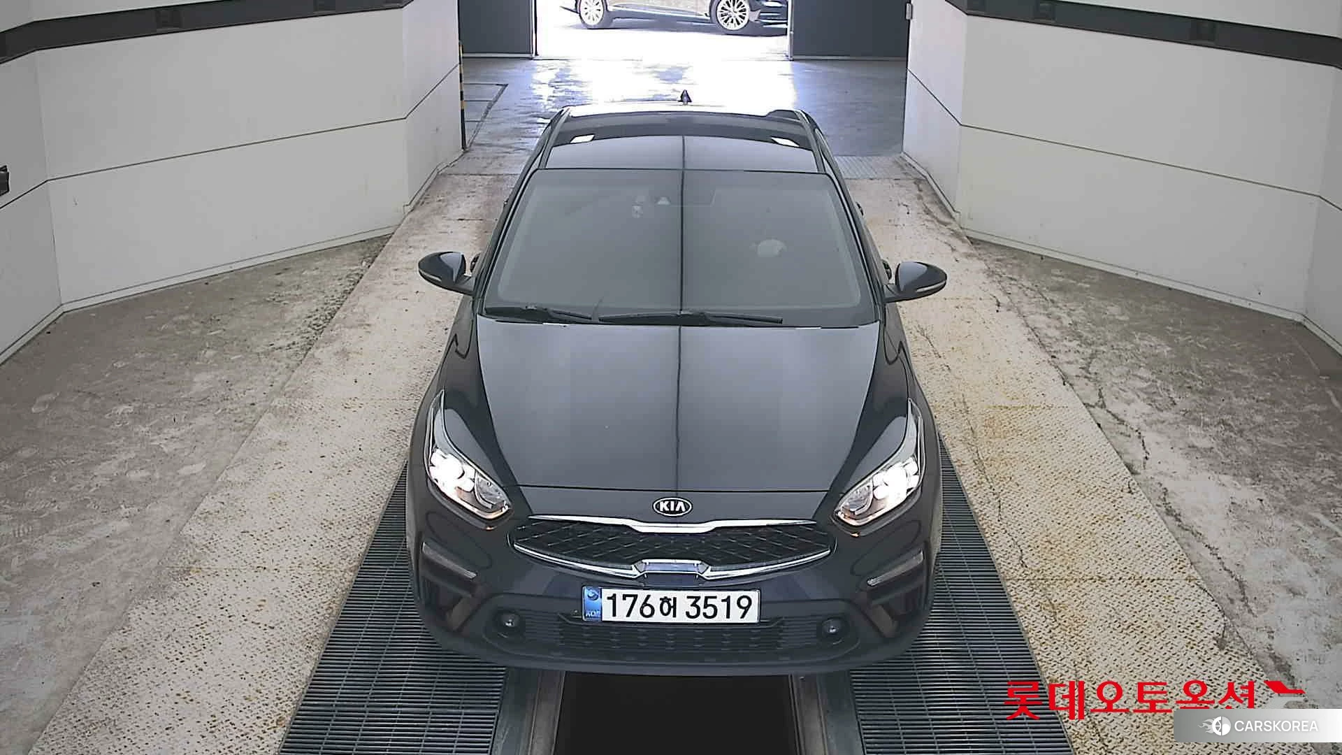 Kia K3 id 4902431 из Кореи 34