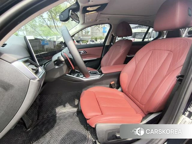 BMW 3 series id 4297502 из Китая 20